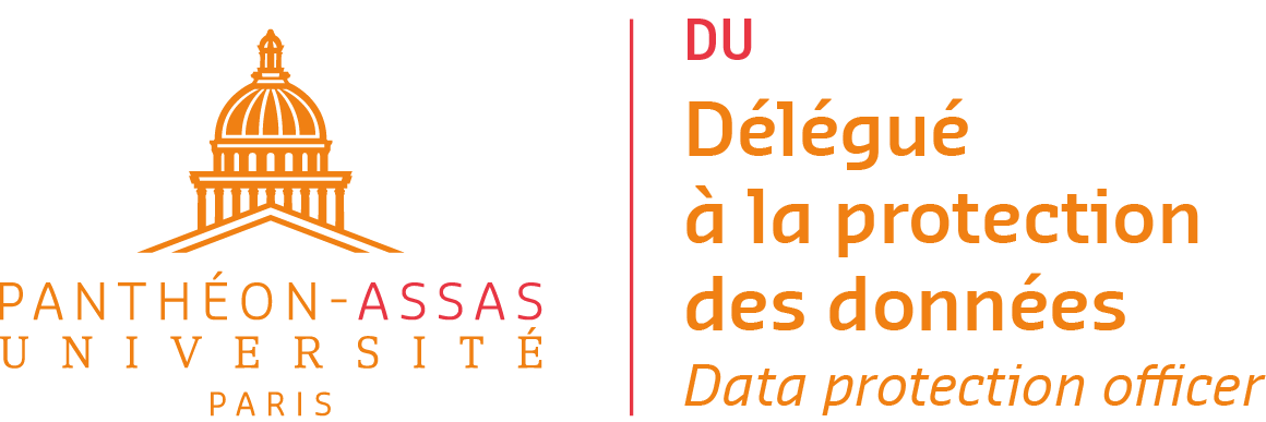 Logo du DU DPO